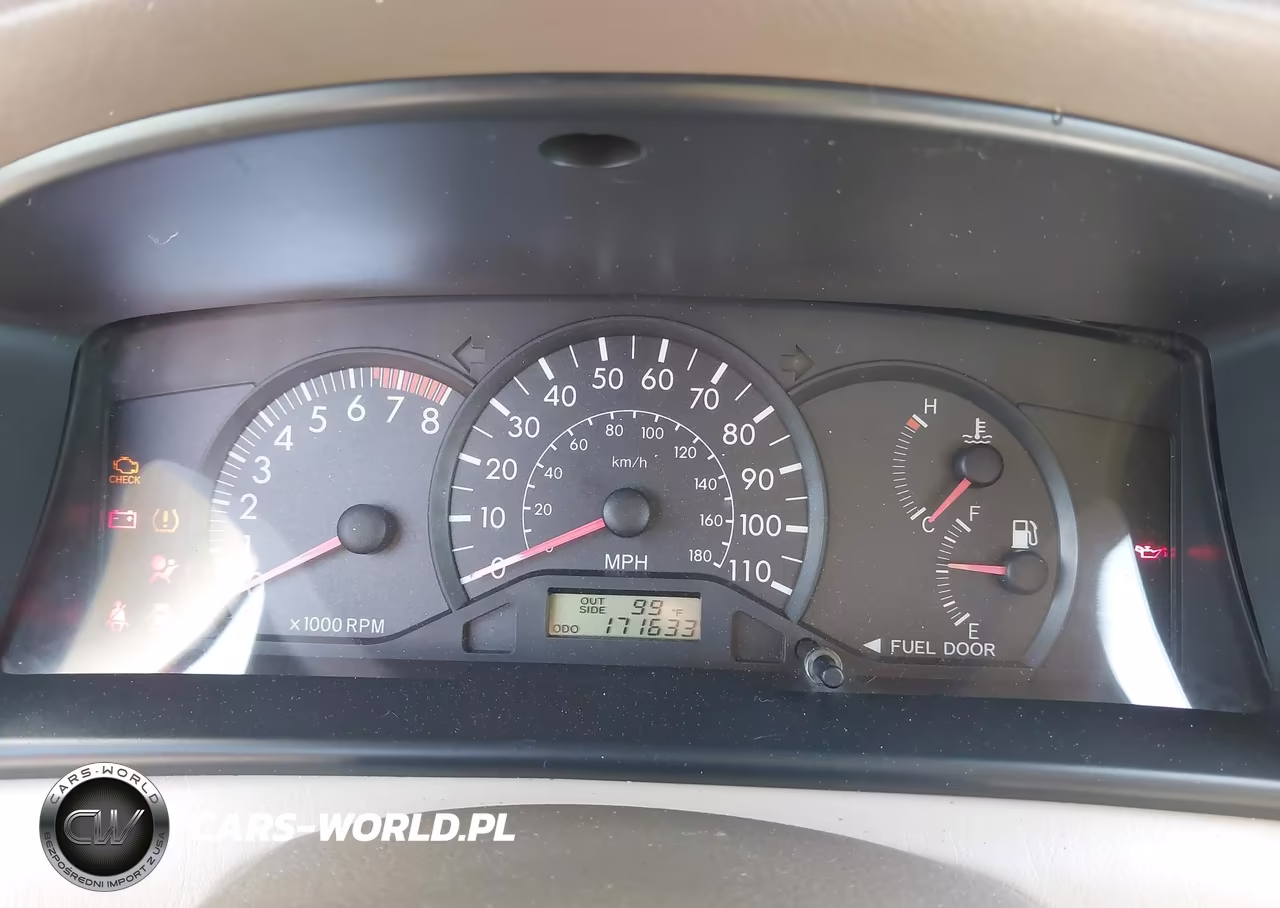 2008 Toyota Corolla Ce VIN:1NXBR32E38Z045782 - 7