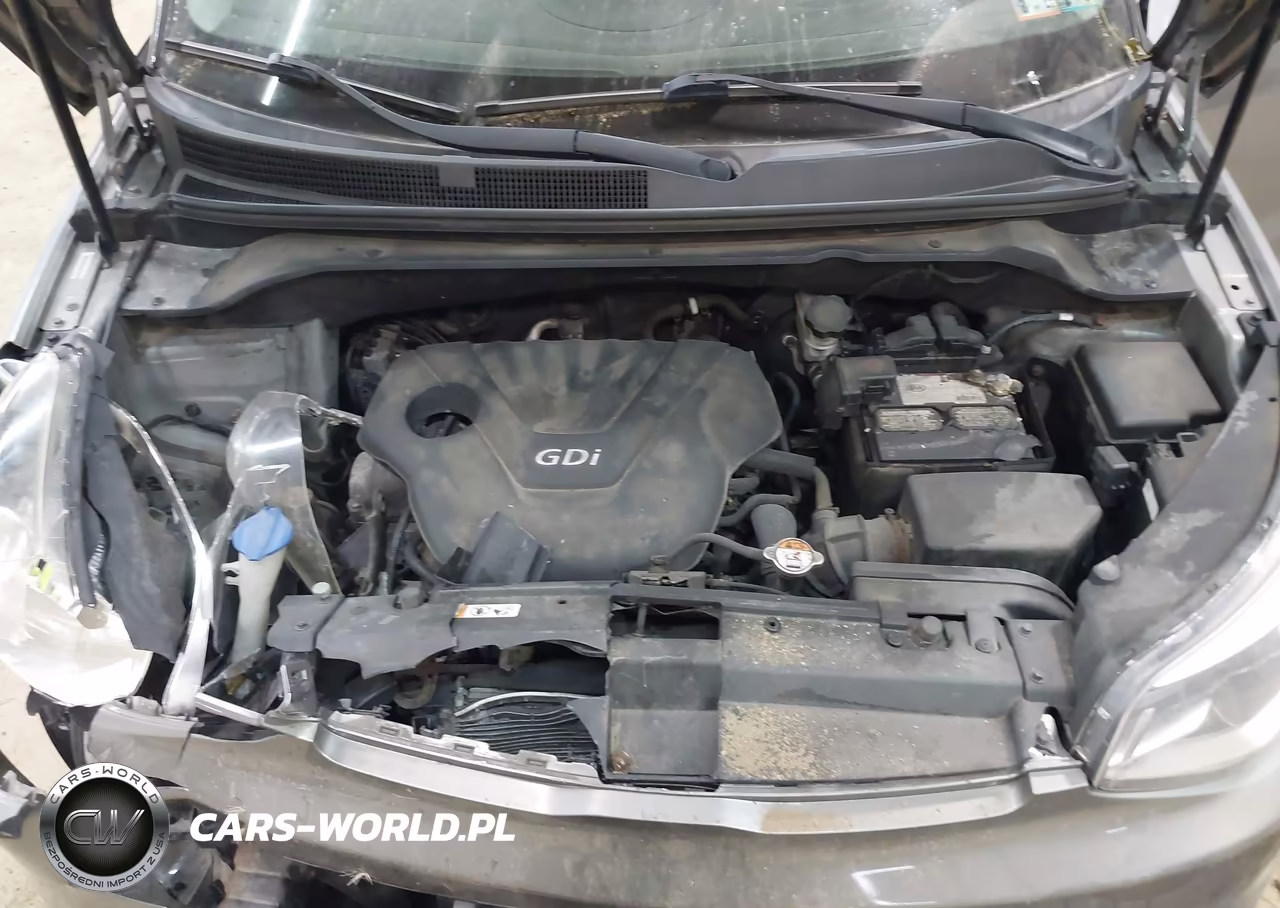 2014 Kia Soul VIN:KNDJN2A26E7065578 - 10