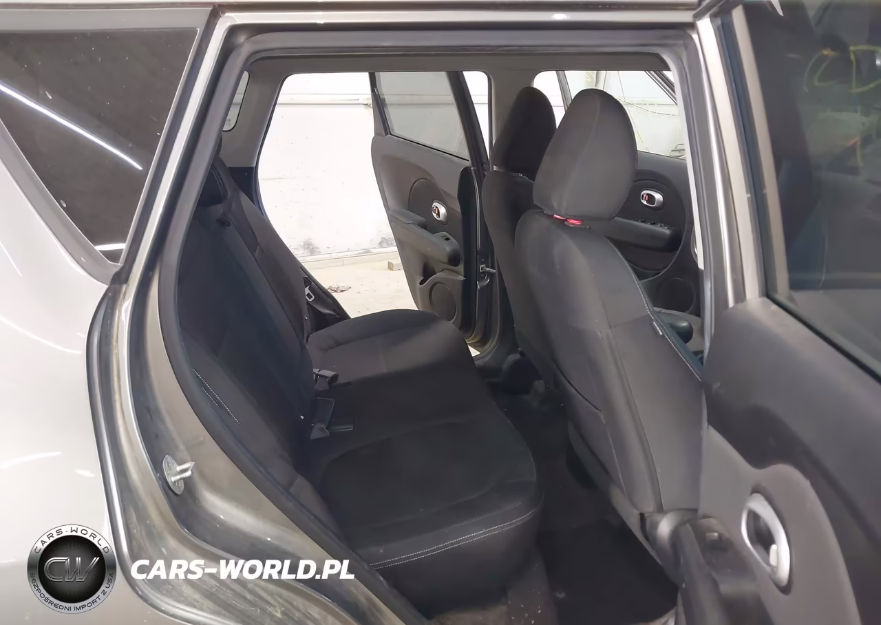 2014 Kia Soul VIN:KNDJN2A26E7065578 - 8