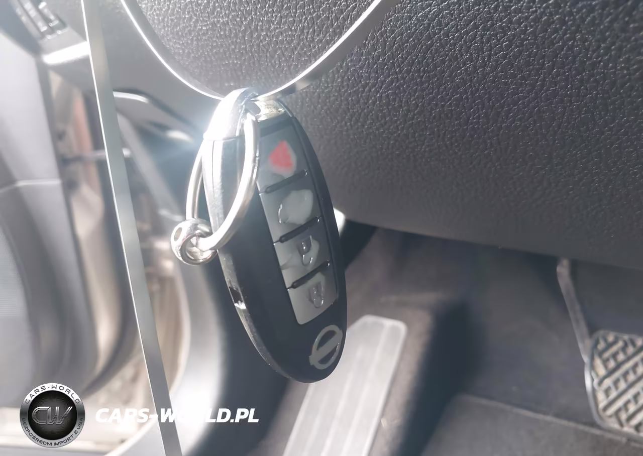 2009 Nissan Murano Le VIN:JN8AZ18W49W102330 - 11