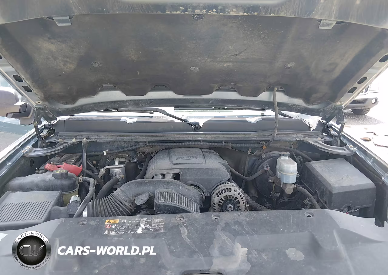 2012 Chevrolet Silverado 1500 Work Truck VIN:1GCRKPE71CZ125010 - 10