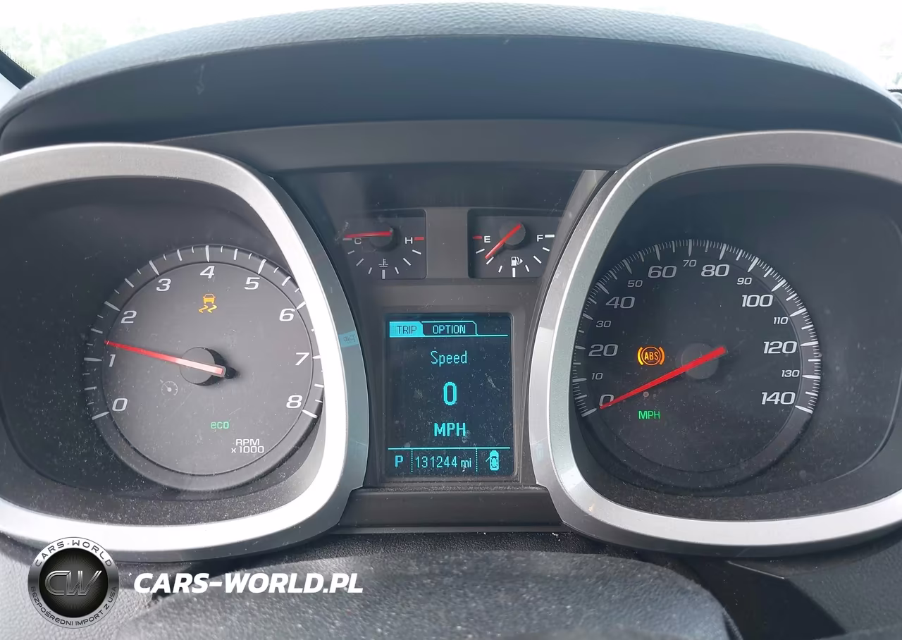 2017 Chevrolet Equinox Lt VIN:2GNALCEK4H6261987 - 7