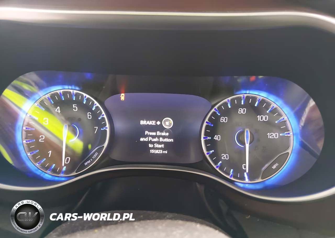 2017 Chrysler Pacifica Limited VIN:2C4RC1GG7HR545153 - 7