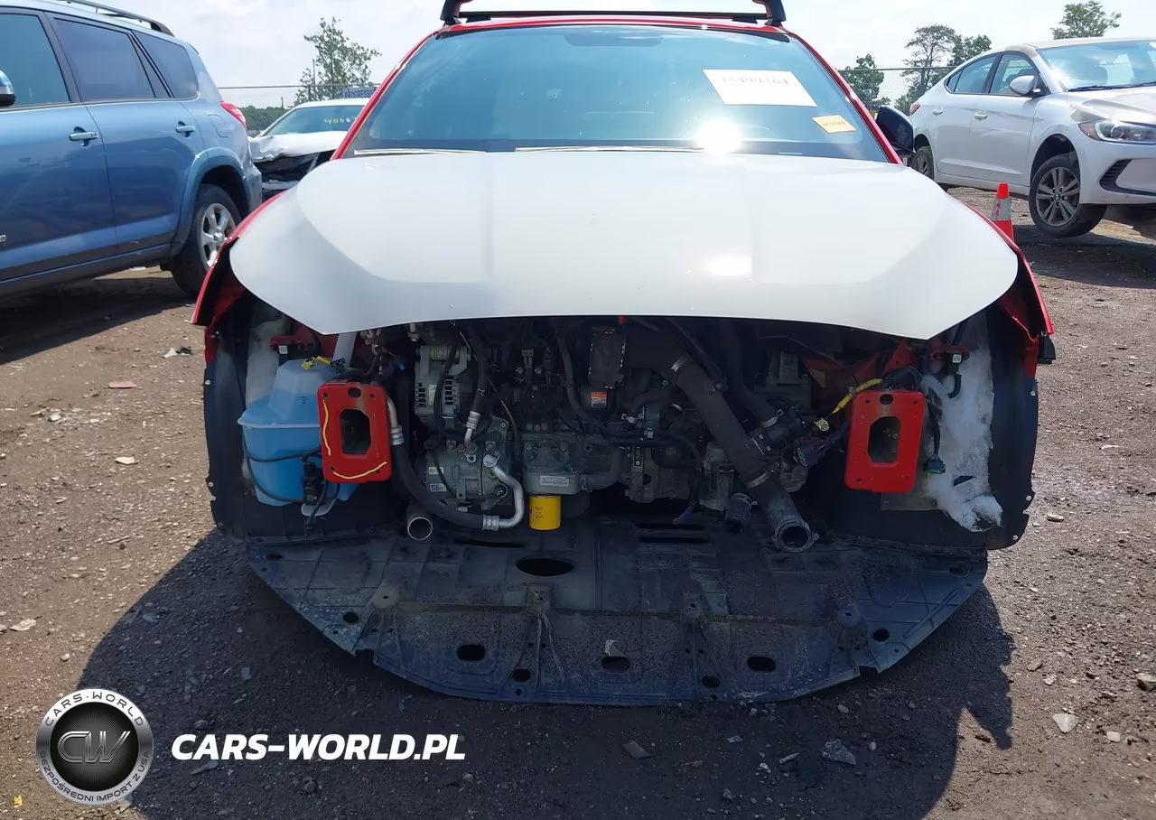 2020 Hyundai Veloster N VIN:KMHT36AH3LU005083 - 6