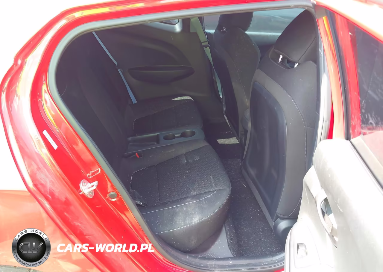 2020 Hyundai Veloster N VIN:KMHT36AH3LU005083 - 8