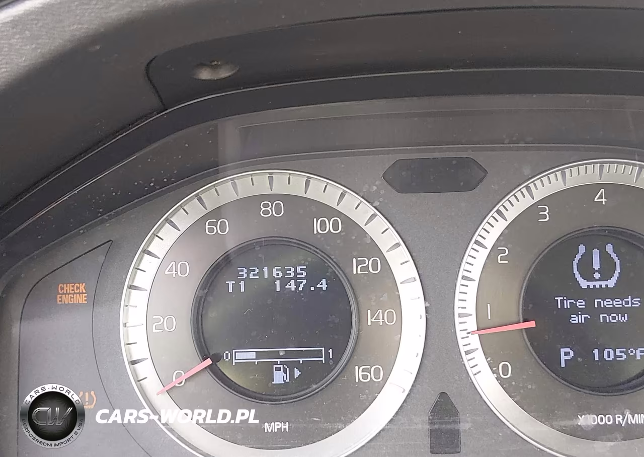 2010 Volvo S80 3.2 VIN:YV1982AS9A1125225 - 15