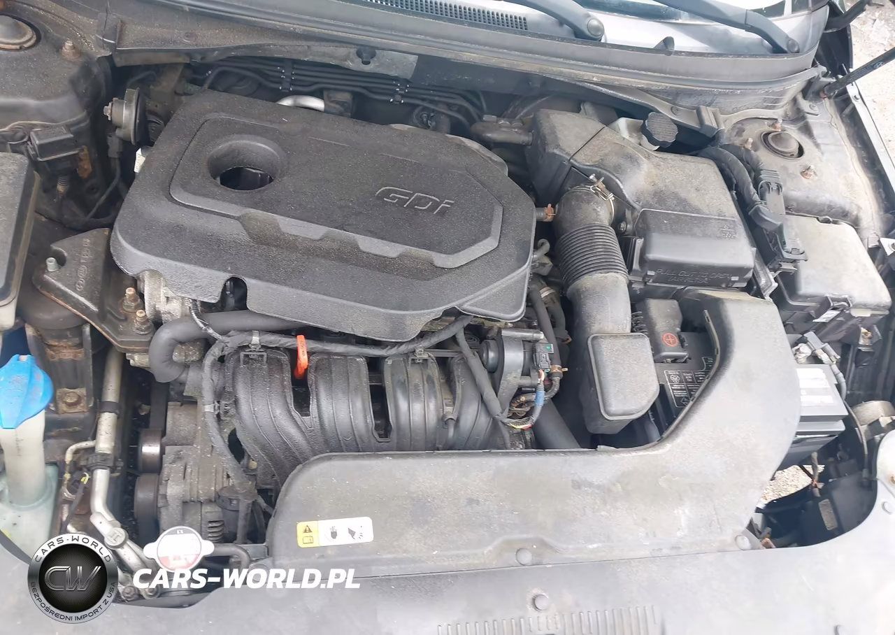 2017 Hyundai Sonata Sport VIN:5NPE34AF4HH466858 - 10