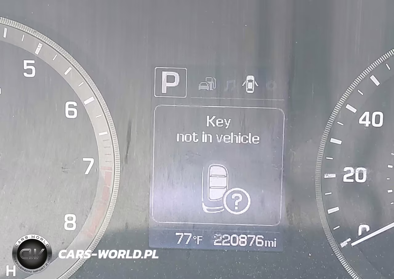 2017 Hyundai Sonata Sport VIN:5NPE34AF4HH466858 - 7