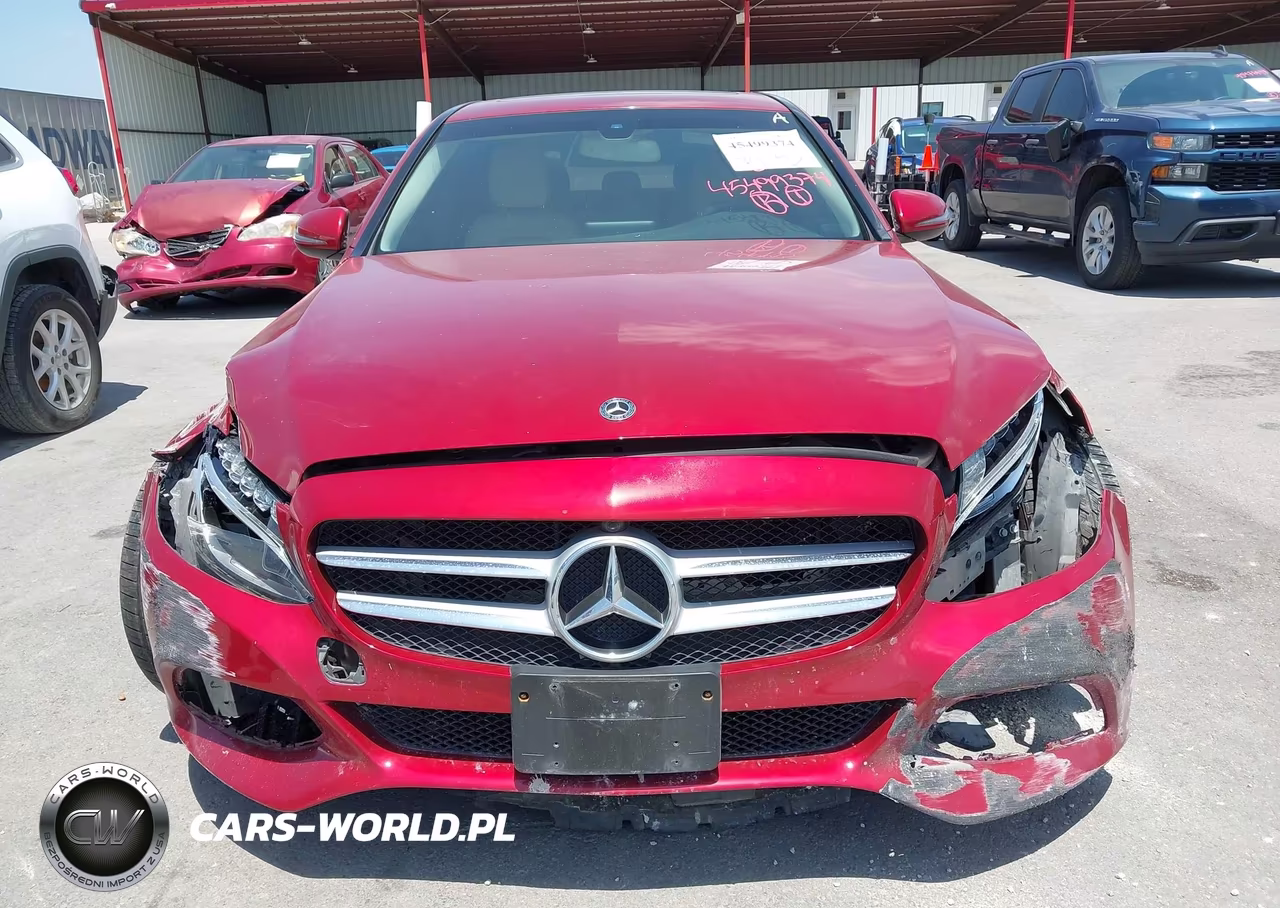 2018 Mercedes-Benz C 300 VIN:55SWF4JB8JU272264 - 12