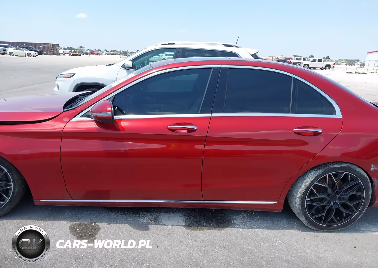 2018 Mercedes-Benz C 300 VIN:55SWF4JB8JU272264 - 14