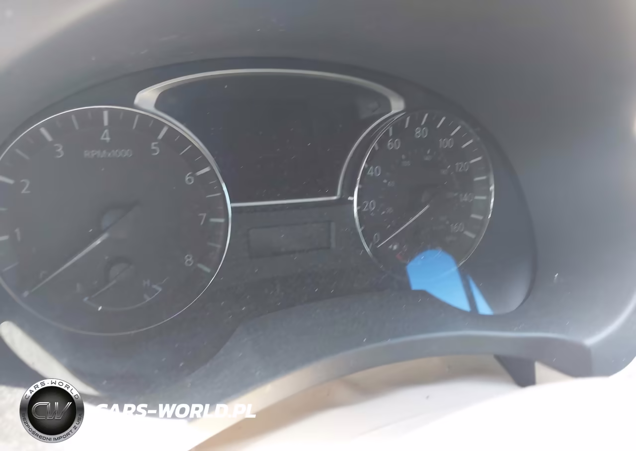 2015 Nissan Altima 2.5 S VIN:1N4AL3AP9FC151165 - 7