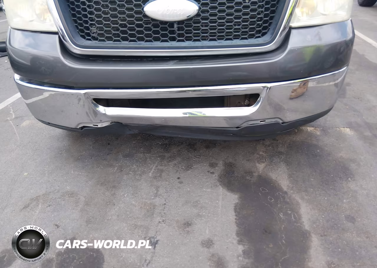 2008 Ford F-150 60Th Anniversary-Fx2-Xl-Xlt VIN:1FTRW12W98FB72873 - 6
