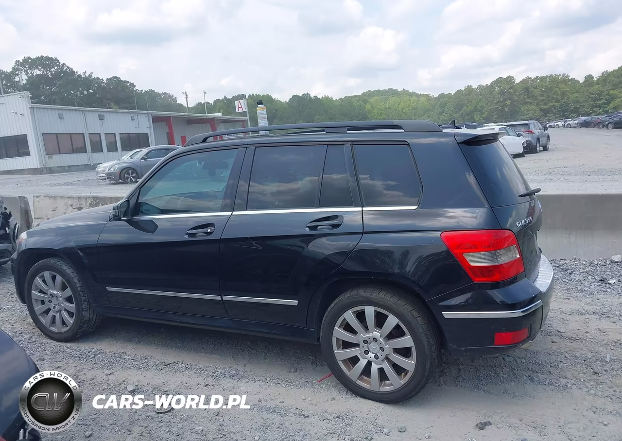 2012 Mercedes-Benz Glk 350 4Matic VIN:WDCGG8HB1CF869782 - 14
