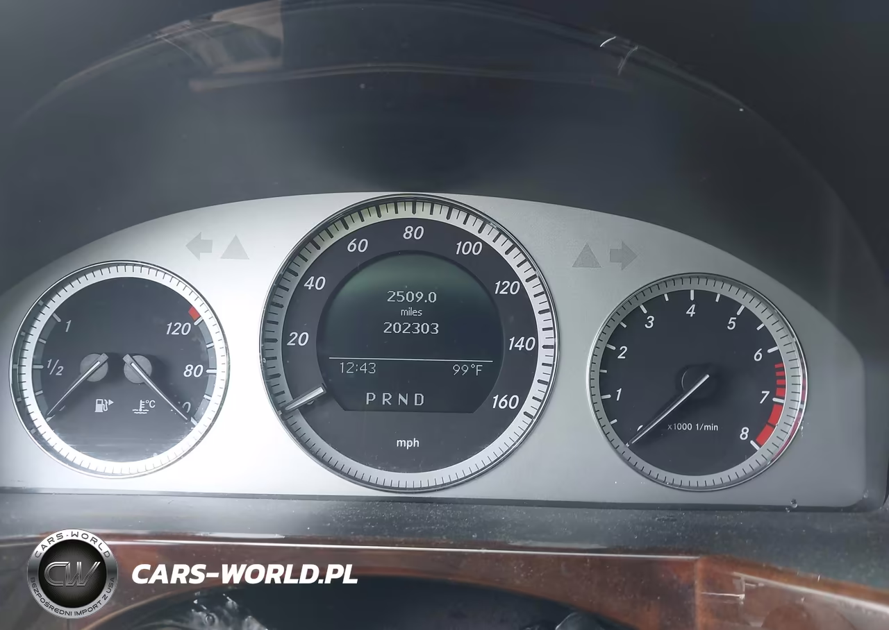 2012 Mercedes-Benz Glk 350 4Matic VIN:WDCGG8HB1CF869782 - 7