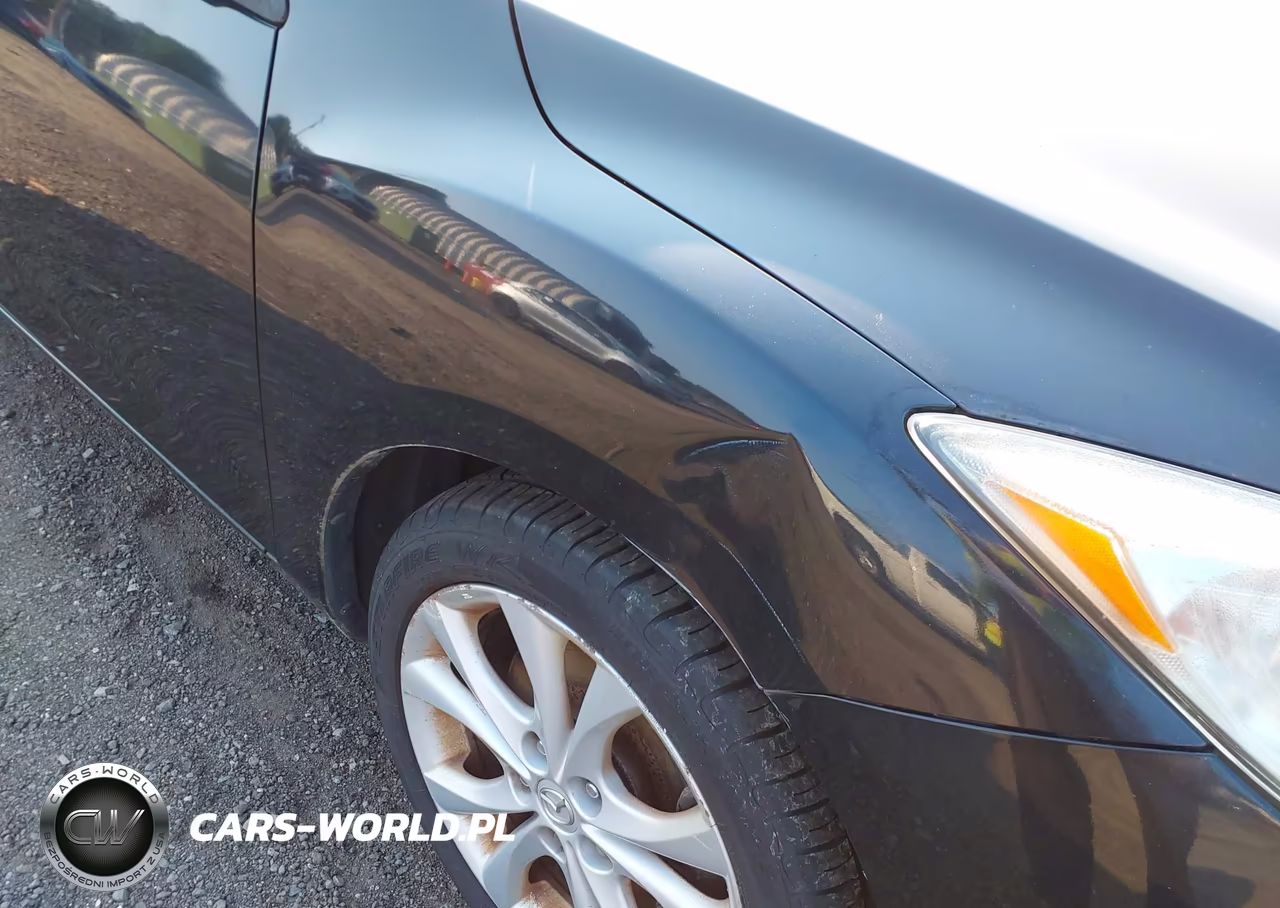 2010 Mazda Mazda3 S Grand Touring VIN:JM1BL1S65A1166856 - 6