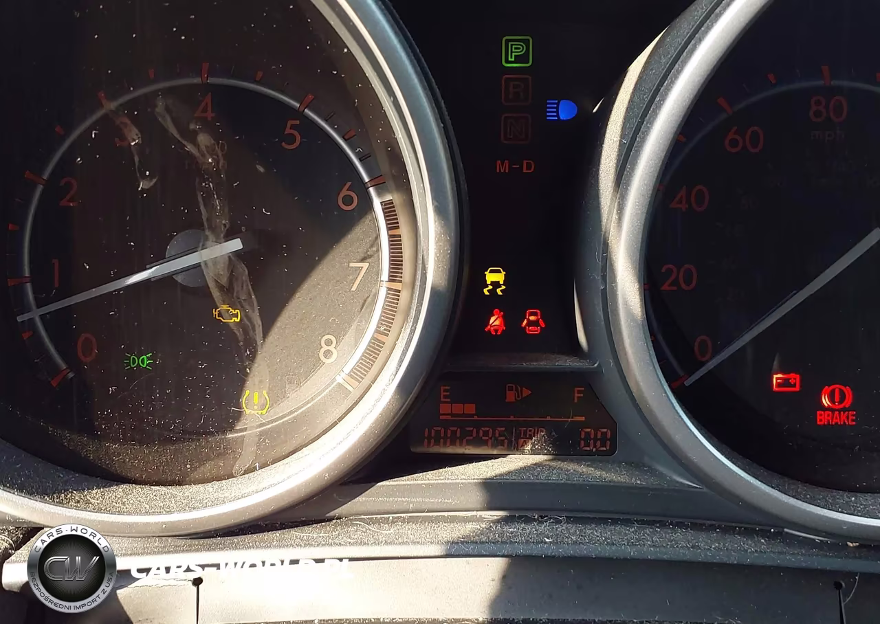 2010 Mazda Mazda3 S Grand Touring VIN:JM1BL1S65A1166856 - 7