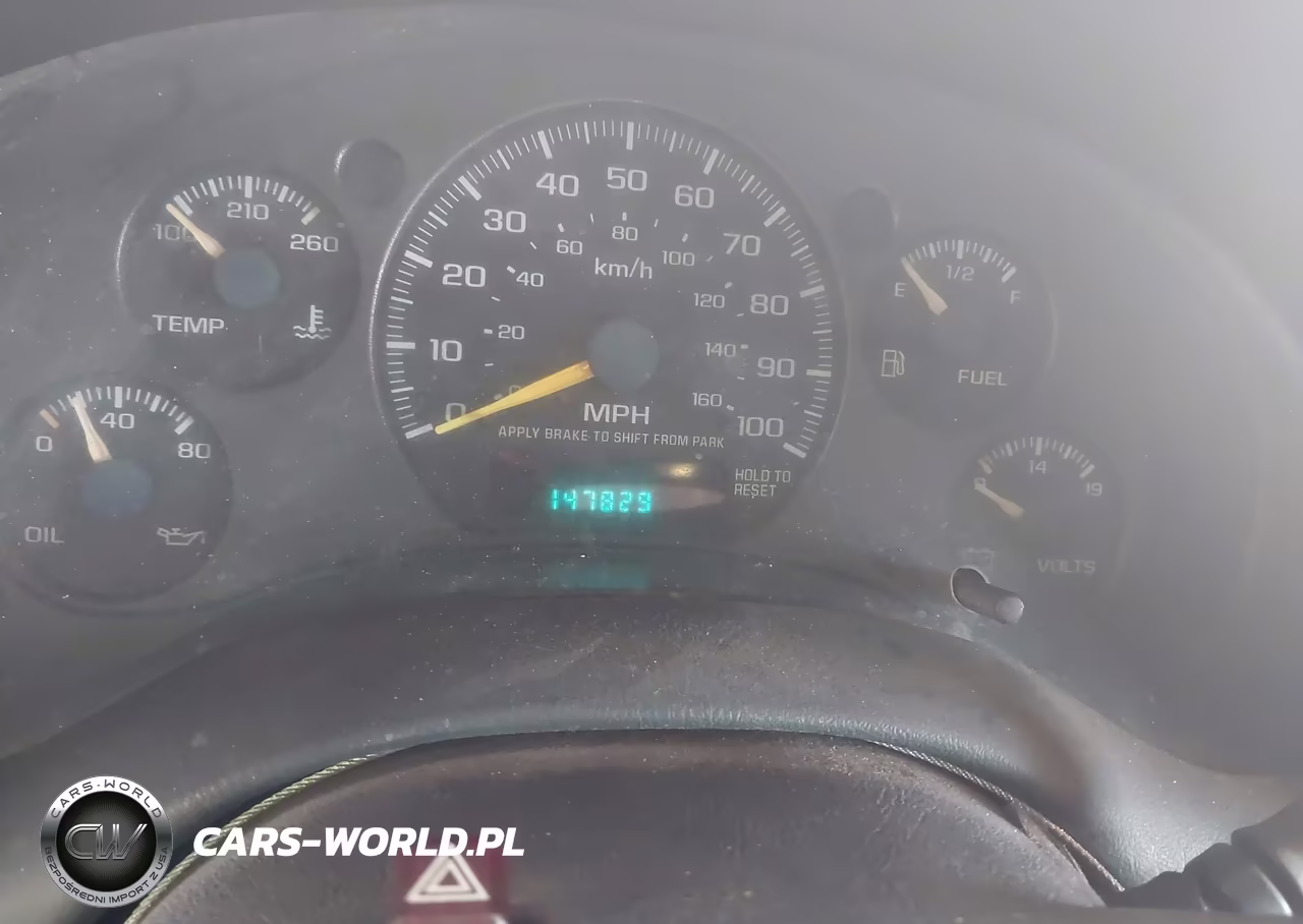 2000 Chevrolet S-10 Ls VIN:1GCCS1958Y8251261 - 7