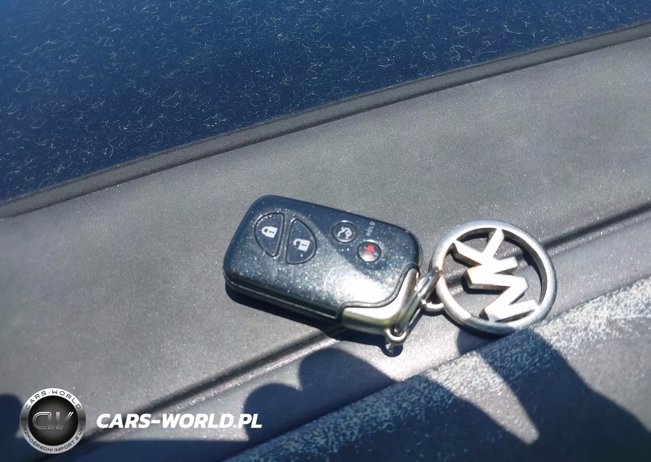 2008 Lexus Es 350 VIN:JTHBJ46GX82271891 - 11