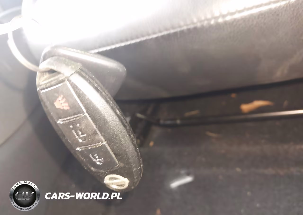 2012 Nissan Juke Sl VIN:JN8AF5MV0CT120202 - 11