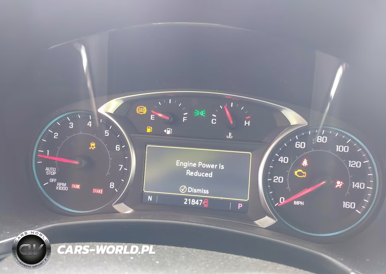2024 Chevrolet Equinox Awd Rs VIN:3GNAXWEG9RL272479 - 15