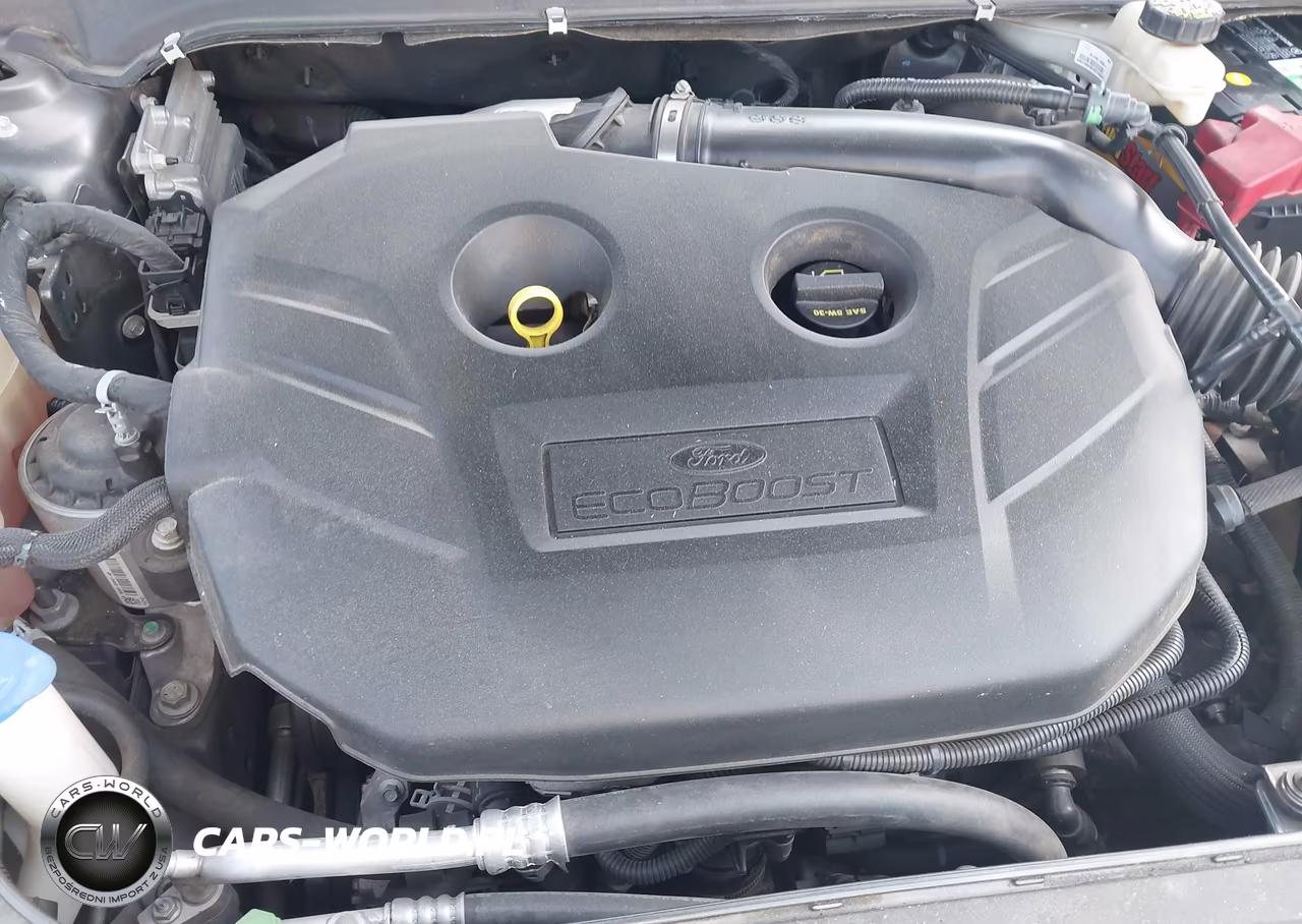 2018 Ford Fusion Platinum-Titanium VIN:3FA6P0D94JR163286 - 10