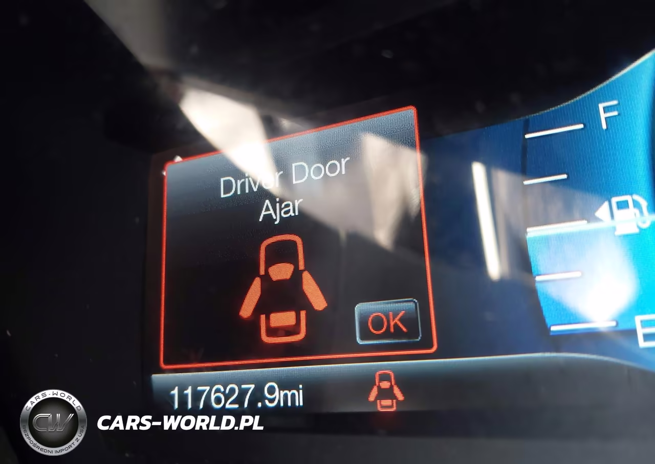 2018 Ford Fusion Platinum-Titanium VIN:3FA6P0D94JR163286 - 15