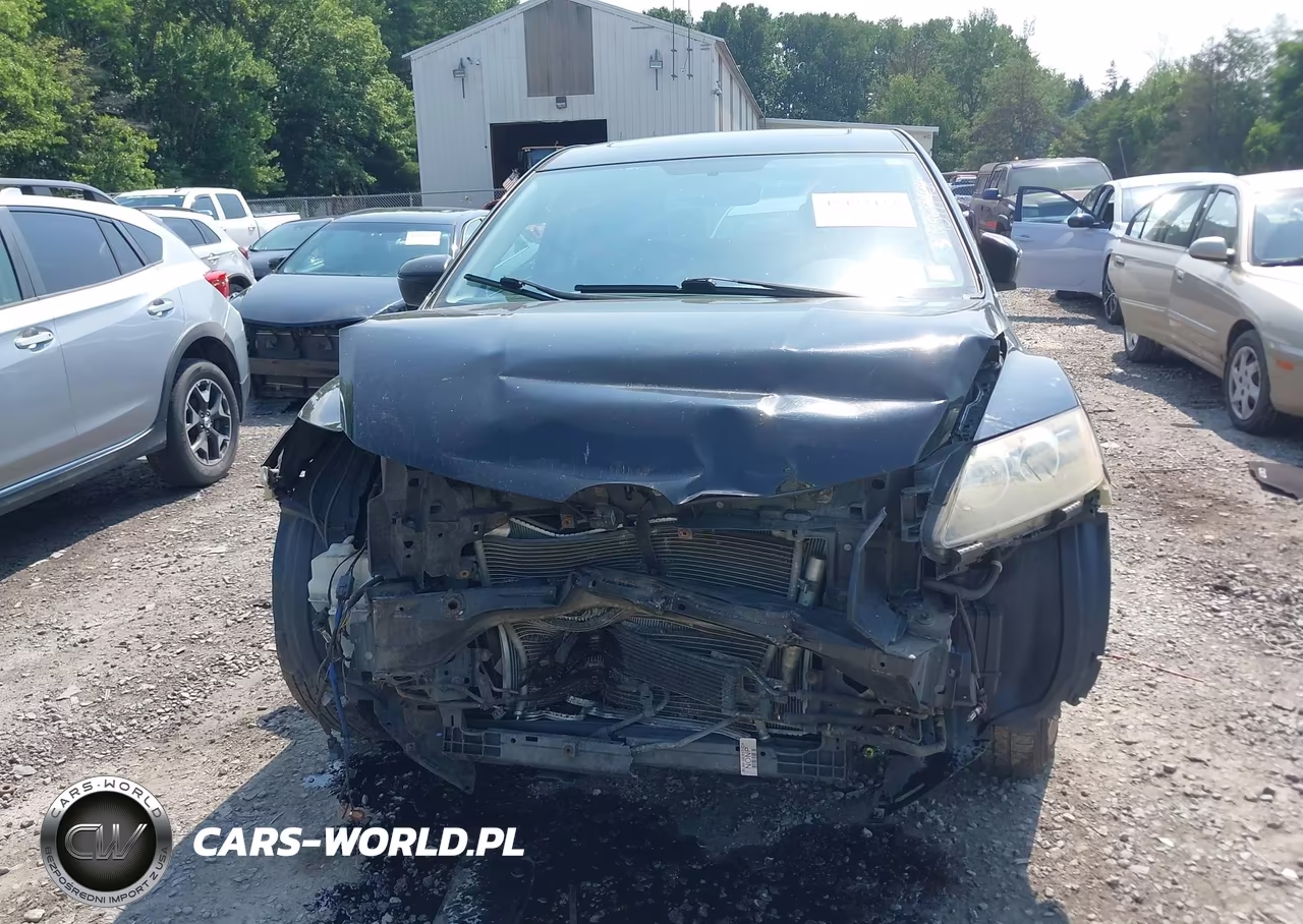 2007 Mazda Cx-7 Grand Touring VIN:JM3ER29LX70154639 - 12