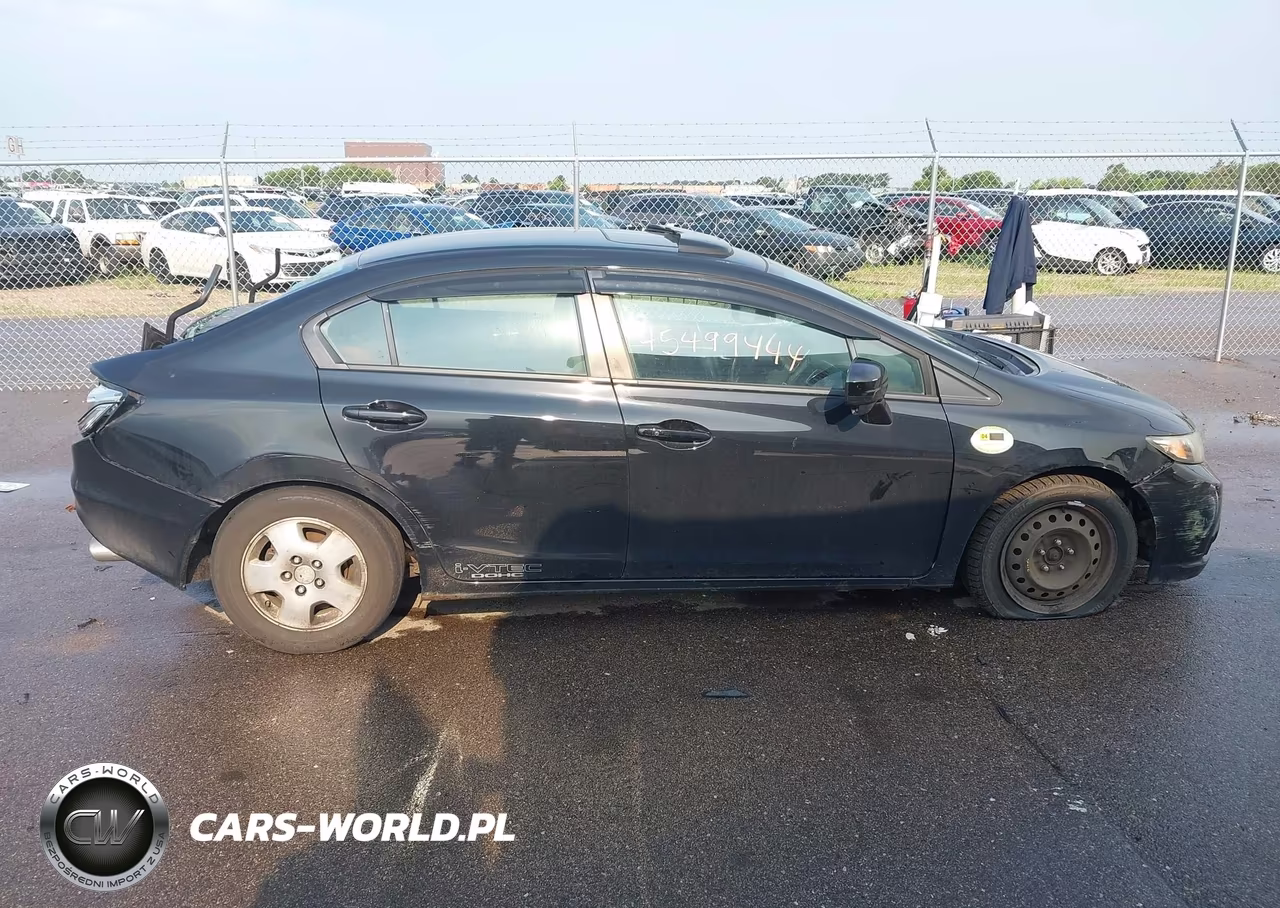 2015 Honda Civic Si VIN:2HGFB6E56FH703295 - 14