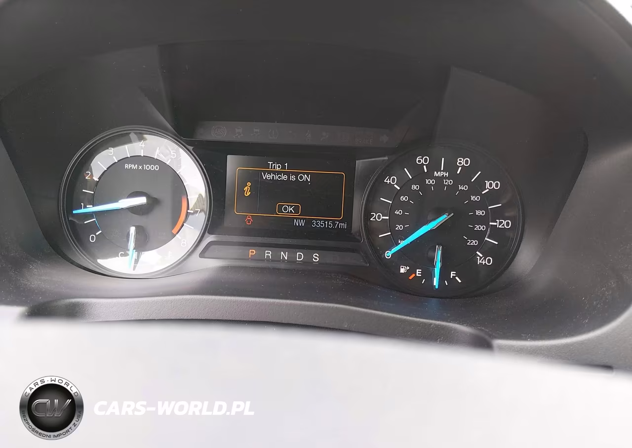 2018 Ford Explorer VIN:1FM5K8BH9JGB95246 - 7