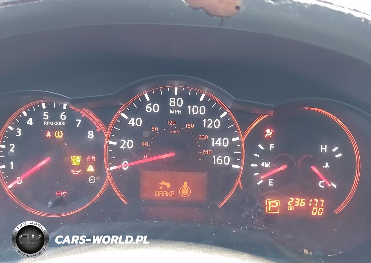 2008 Nissan Altima 2.5 S VIN:1N4AL21E48N534737 - 7