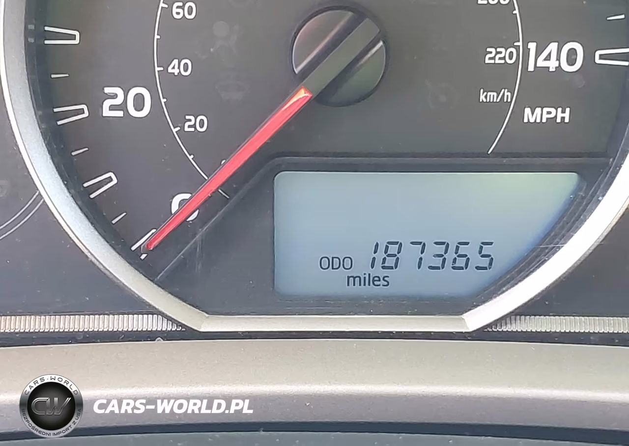 2013 Toyota Rav4 Le VIN:2T3ZFREV3DW052576 - 7