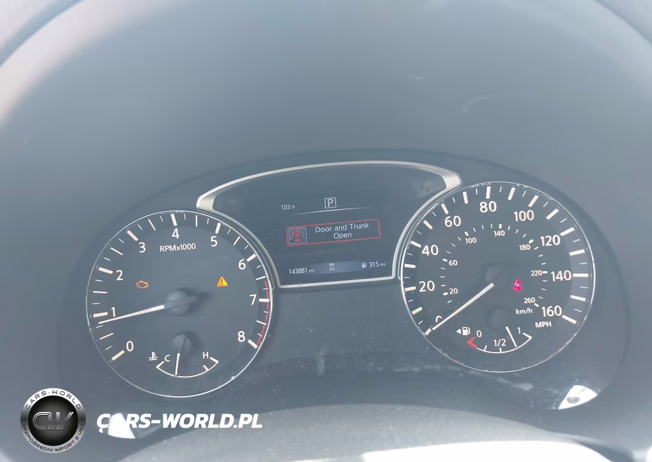 2018 Nissan Altima 2.5 Sr VIN:1N4AL3AP6JC105057 - 7
