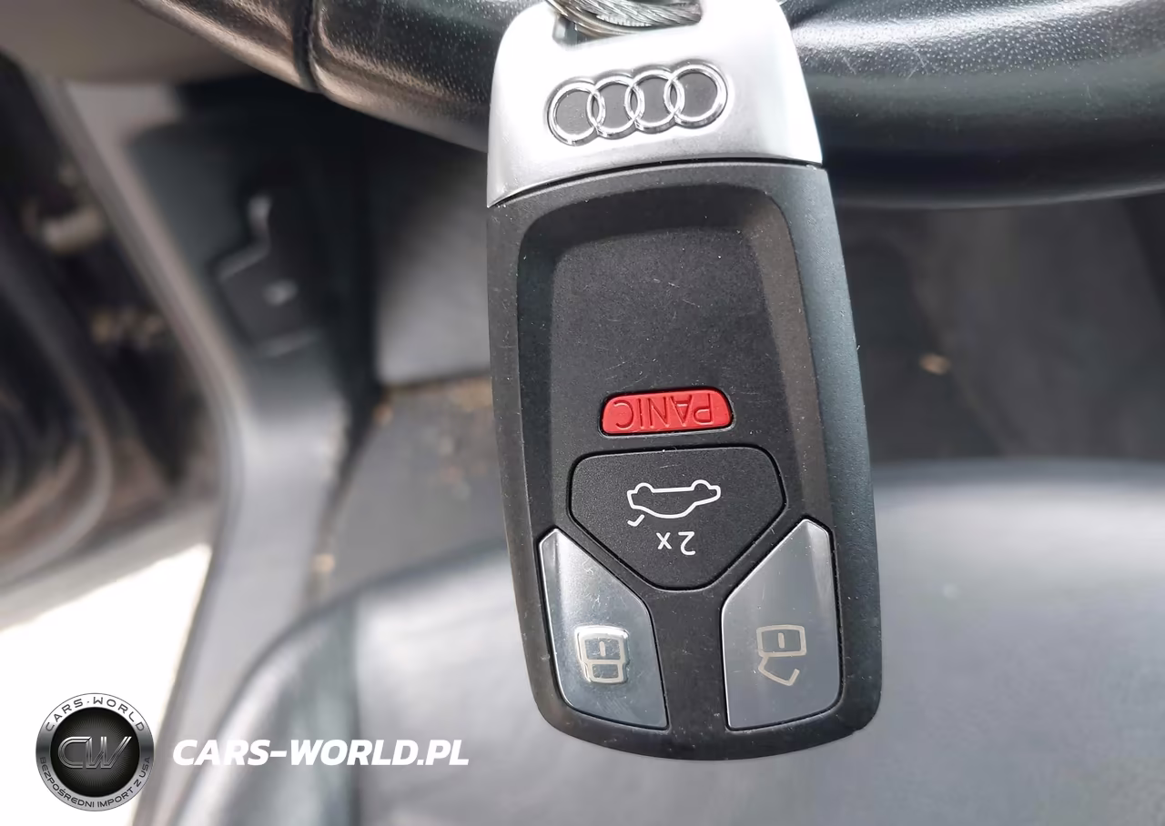 2019 Audi Q7 55 Premium-55 Se Premium VIN:WA1LAAF7XKD037762 - 11