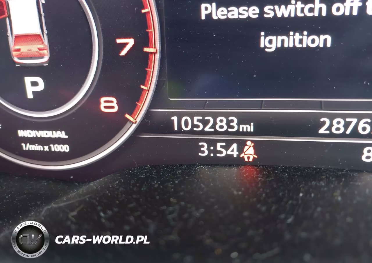 2019 Audi Q7 55 Premium-55 Se Premium VIN:WA1LAAF7XKD037762 - 16