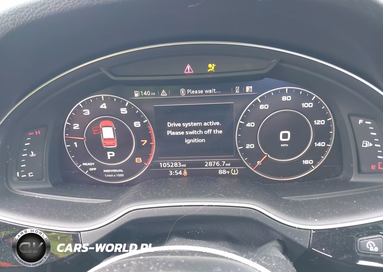 2019 Audi Q7 55 Premium-55 Se Premium VIN:WA1LAAF7XKD037762 - 7
