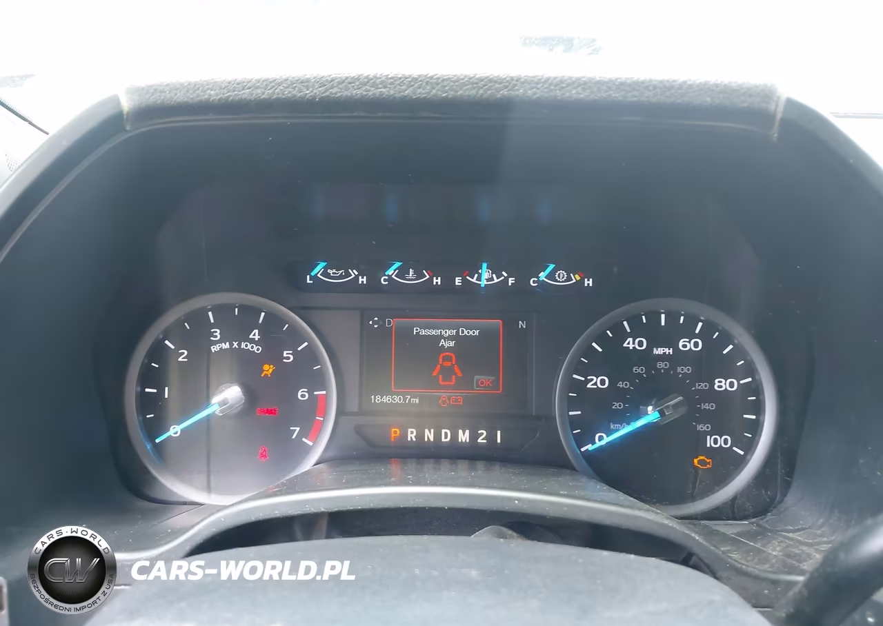 2019 Ford F-250 King Ranch-Lariat-Platinum-Xl-Xlt VIN:1FT7W2B61KEE83370 - 7