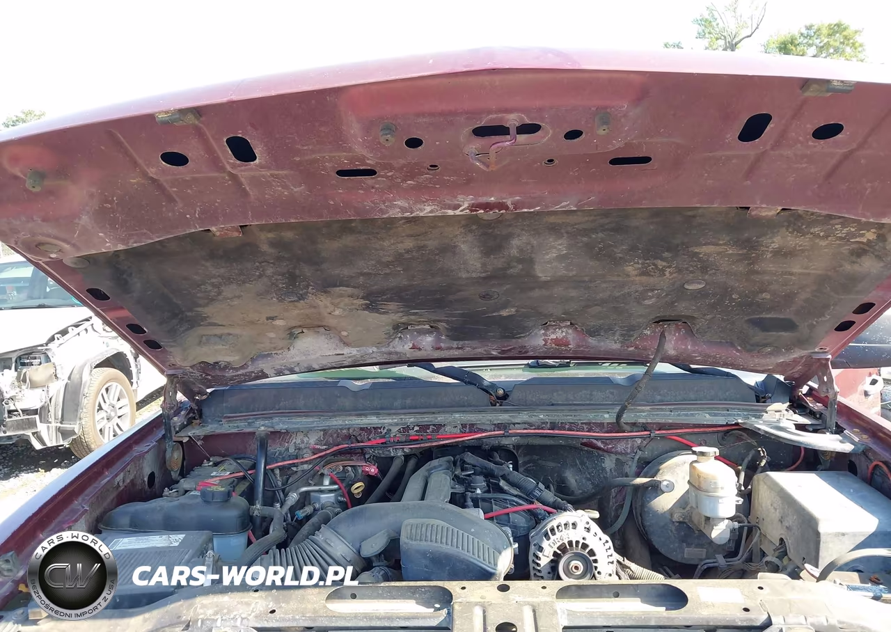 2008 Chevrolet Silverado 1500 Lt1 VIN:2GCEK13M881213962 - 10