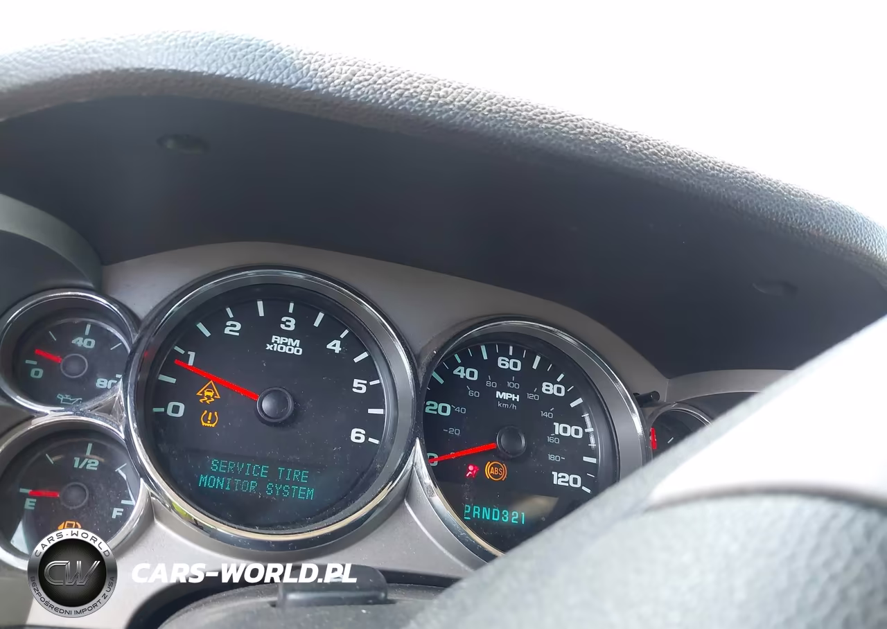 2008 Chevrolet Silverado 1500 Lt1 VIN:2GCEK13M881213962 - 15