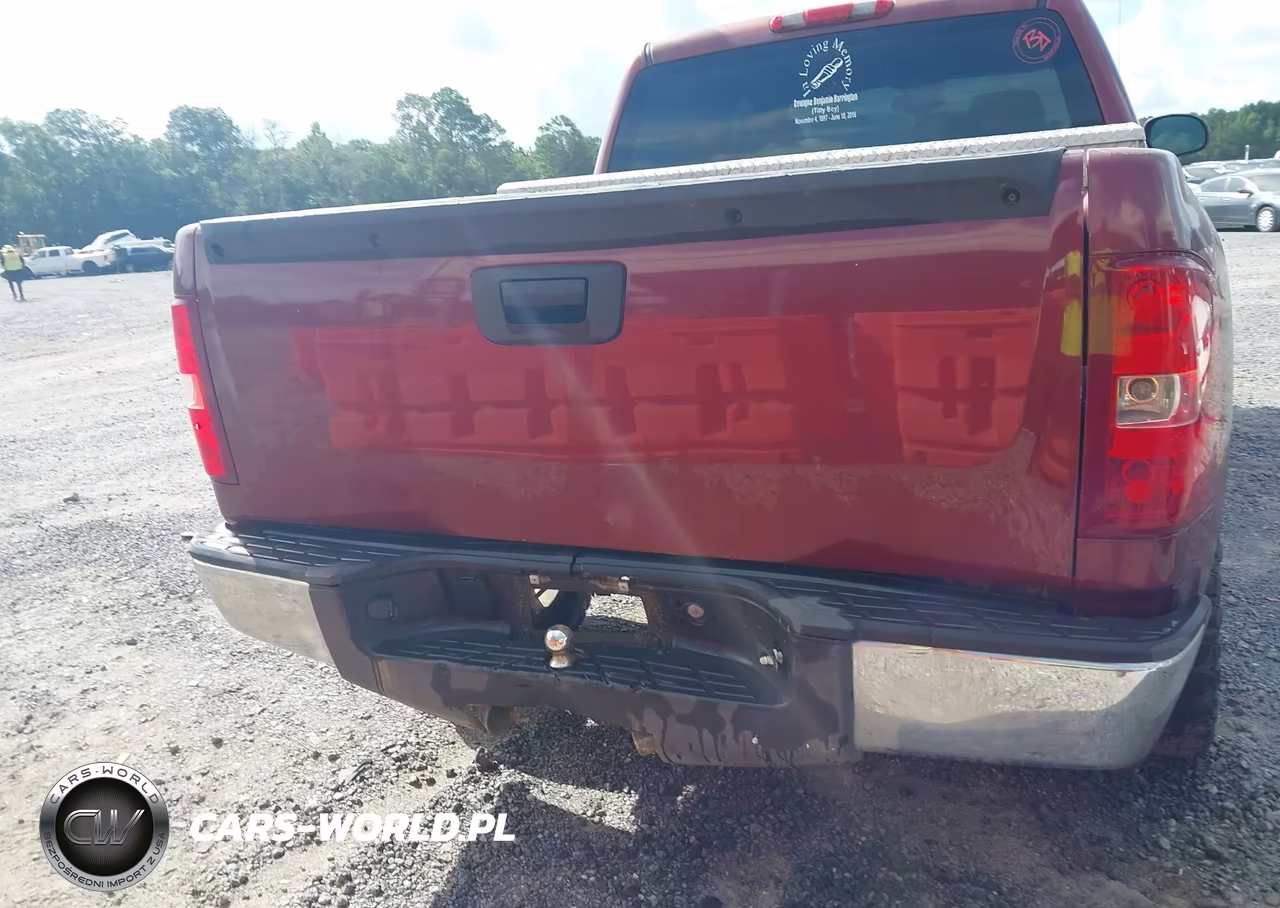2008 Chevrolet Silverado 1500 Lt1 VIN:2GCEK13M881213962 - 16