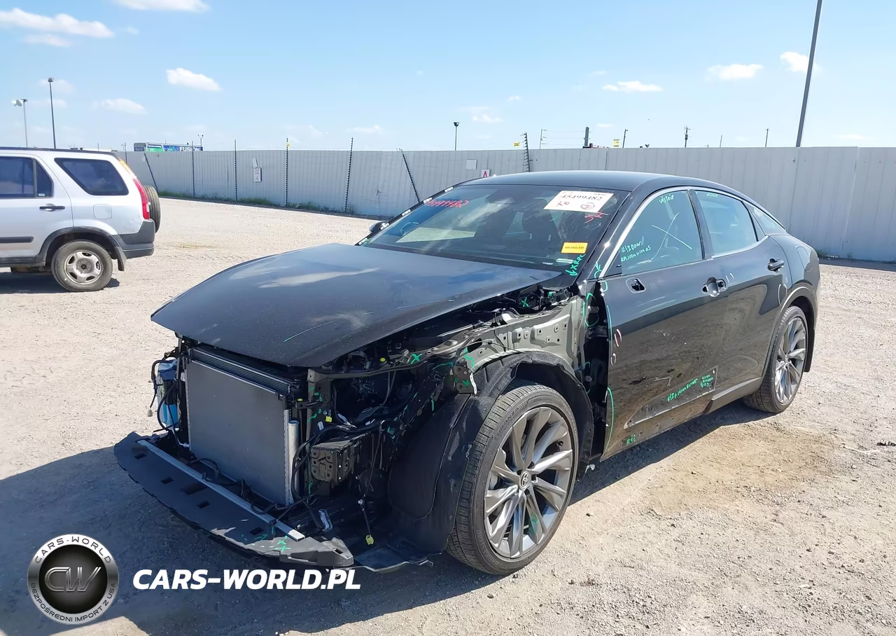 2023 Toyota Crown Limited VIN:JTDAAAAF1P3015948 - 20