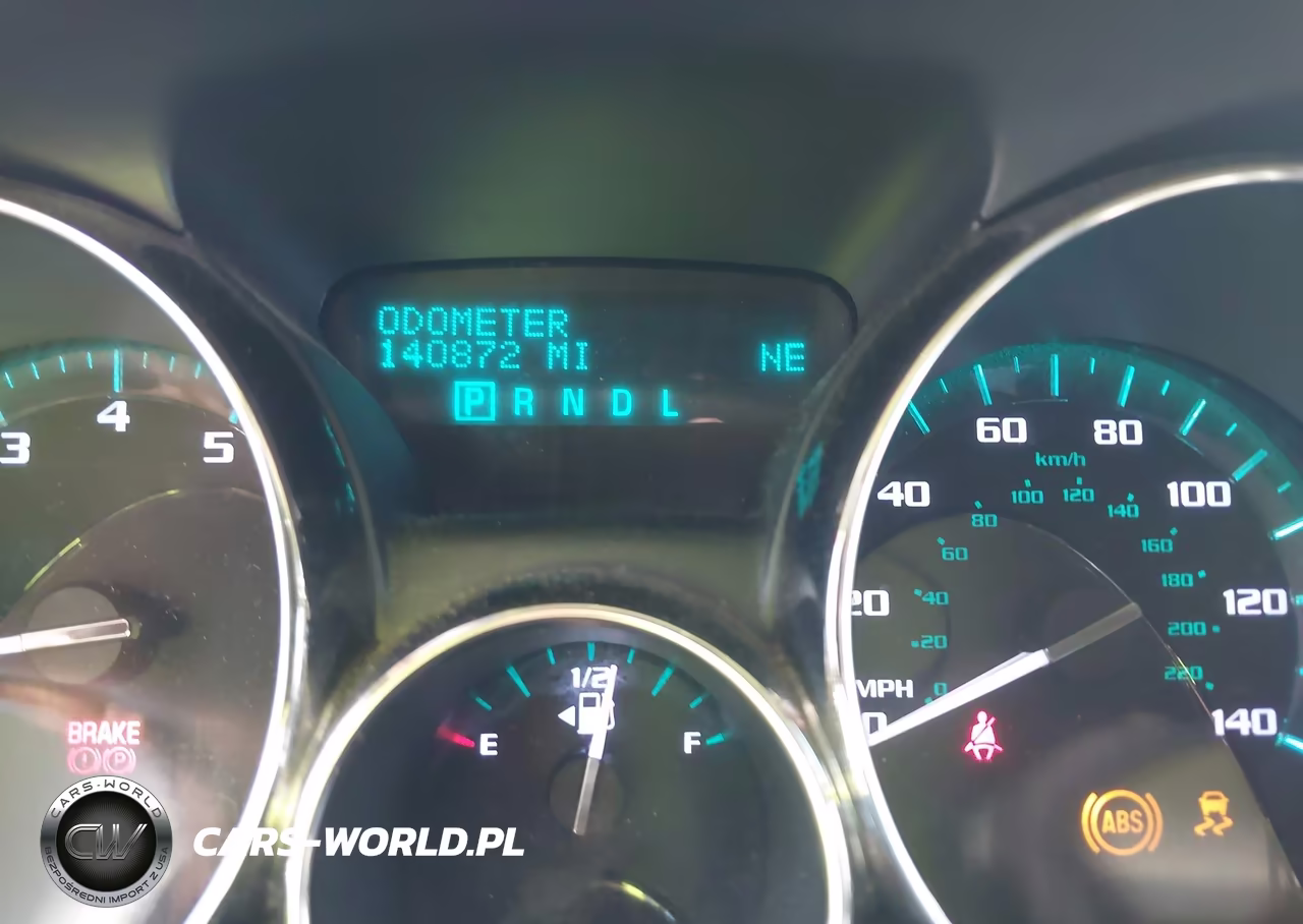 2015 Buick Enclave Leather VIN:5GAKVBKD2FJ248454 - 7