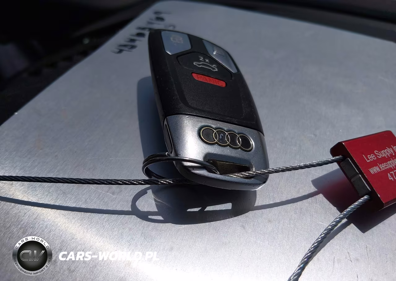 2021 Audi A5 Sportback Premium 45 Tfsi Quattro S Tronic VIN:WAUDACF59MA011370 - 11