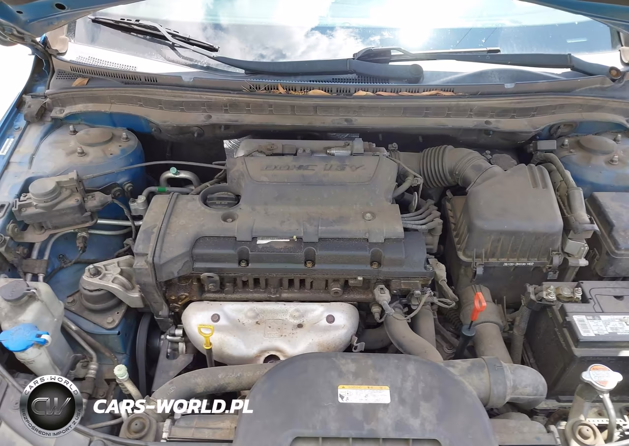 2011 Hyundai Elantra Touring Gls VIN:KMHDB8AE9BU119211 - 10