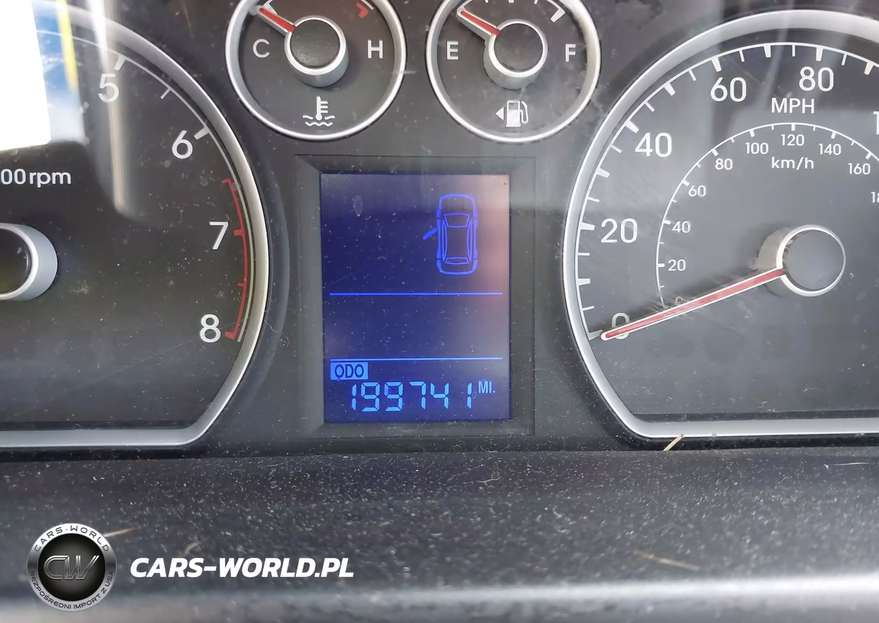 2011 Hyundai Elantra Touring Gls VIN:KMHDB8AE9BU119211 - 7
