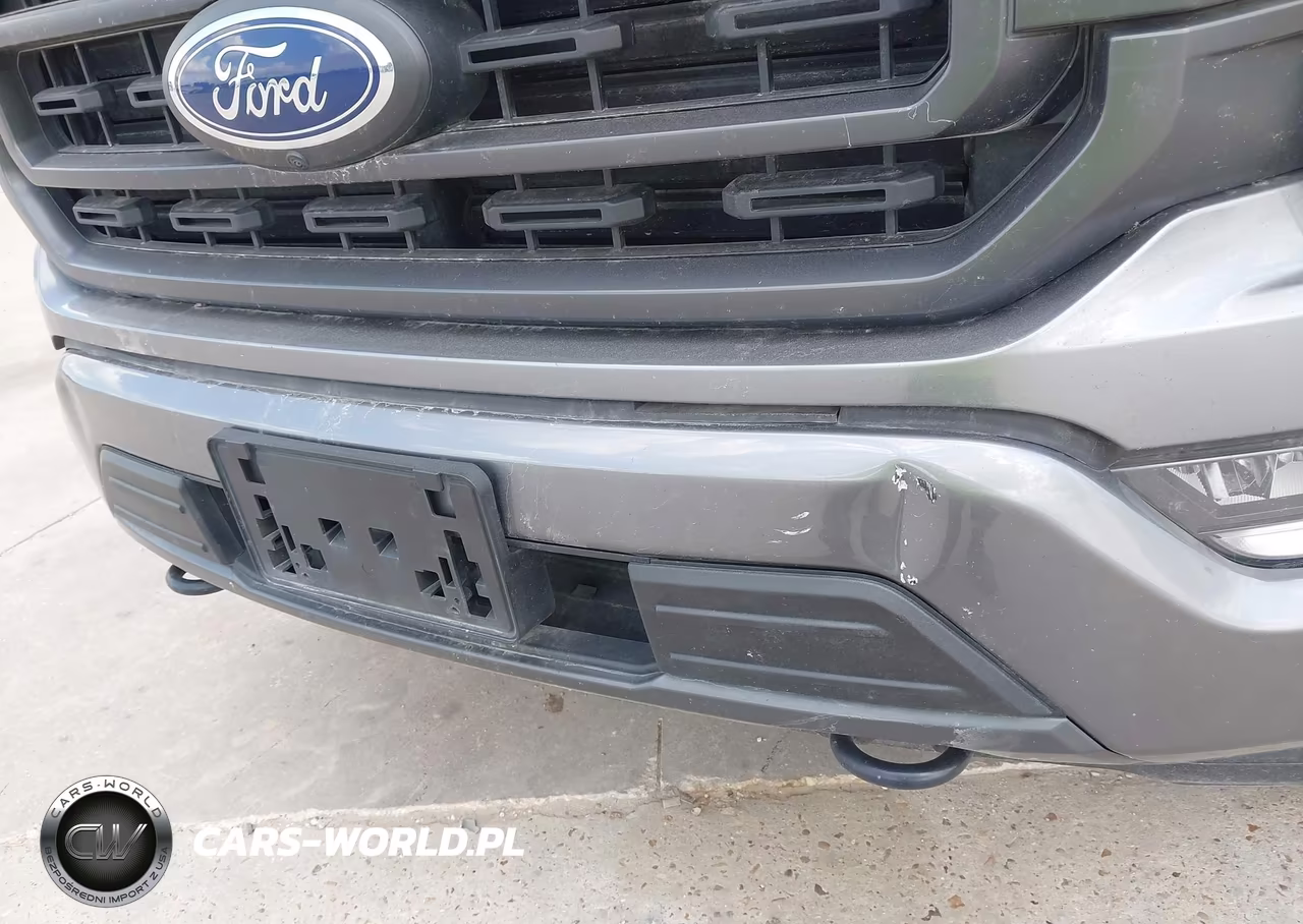 2023 Ford F-150 Xlt VIN:1FTFW1E82PKG18688 - 6