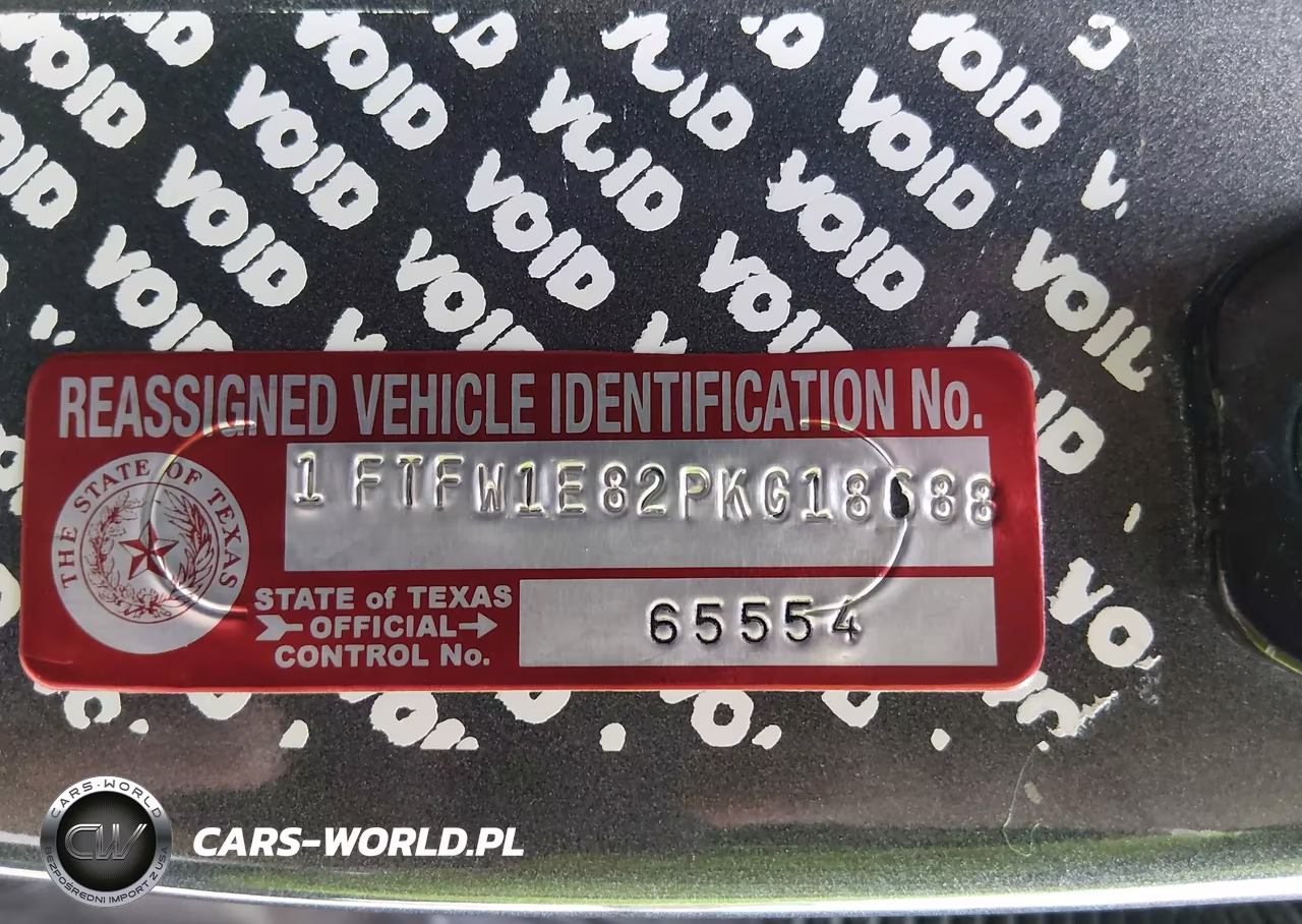 2023 Ford F-150 Xlt VIN:1FTFW1E82PKG18688 - 9