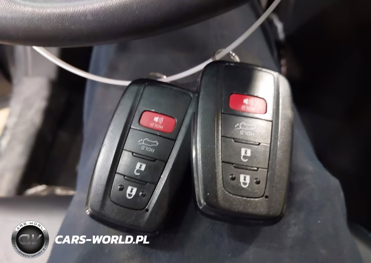 2019 Toyota Rav4 Hybrid Xse VIN:JTMEWRFV6KJ023579 - 11