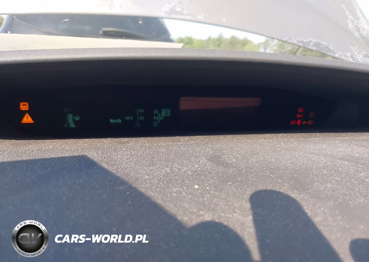 2010 Toyota Prius VIN:JTDKN3DU0A0056028 - 7