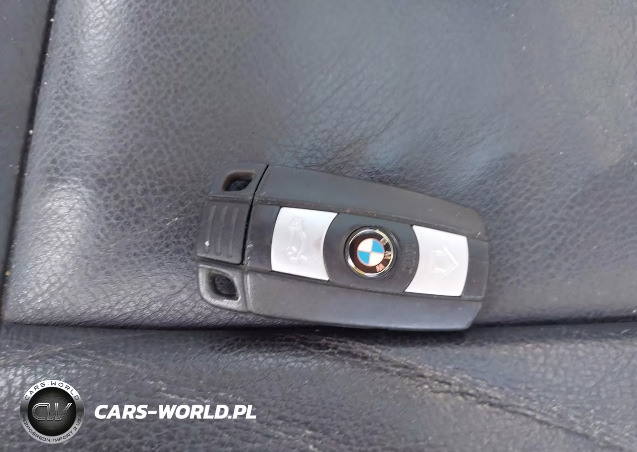 2009 BMW X5 xDrive30I VIN:5UXFE43539L261224 - 11