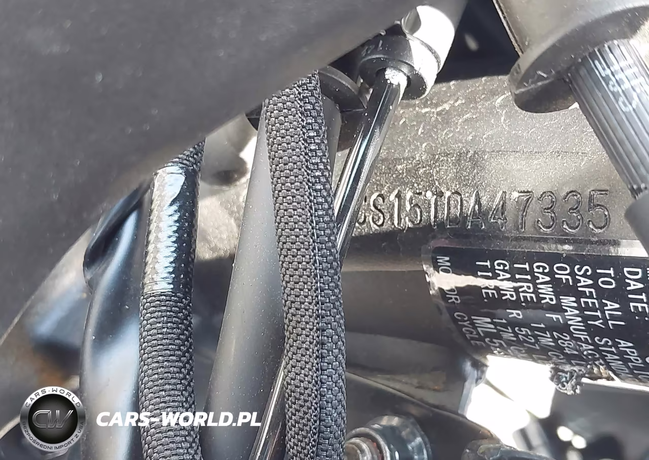 2026 Kawasaki Zx400 S VIN:ML5ZXCS15TDA47335 - 10